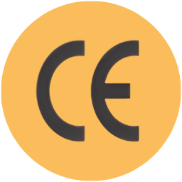 CE Certified