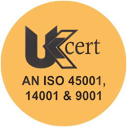 UKCA Marked