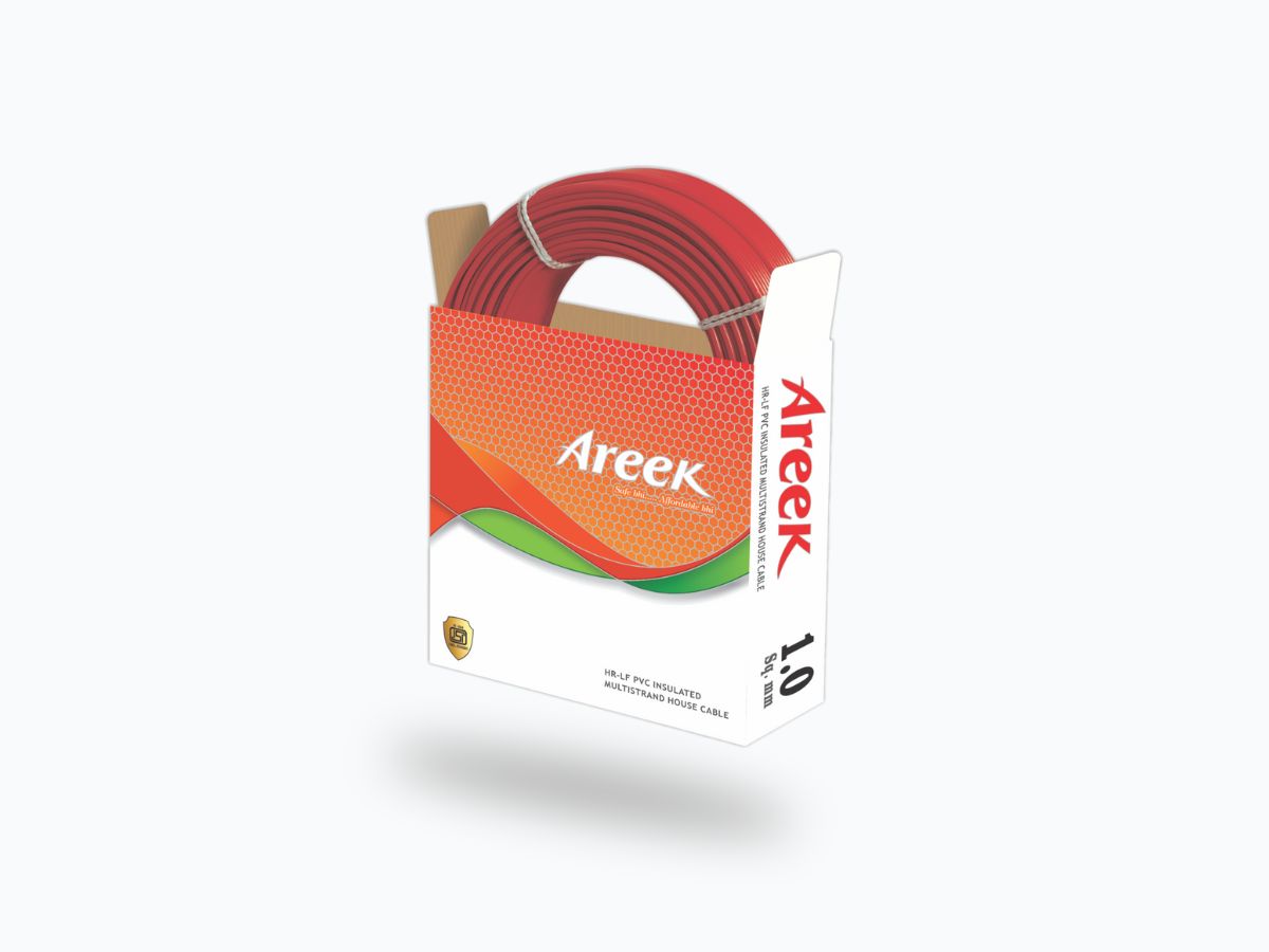 Areek – House Wire – Elmeck